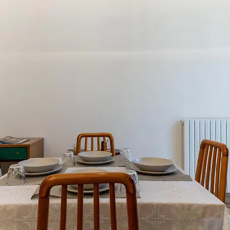 דירה Vito 80 קיארמונטה גולפי