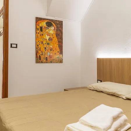 Vito 80 דירה קיארמונטה גולפי