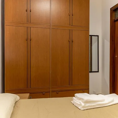Apartamento Vito 80 Chiaramonte Gulfi