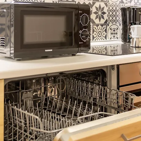 Apartamento Vito 80