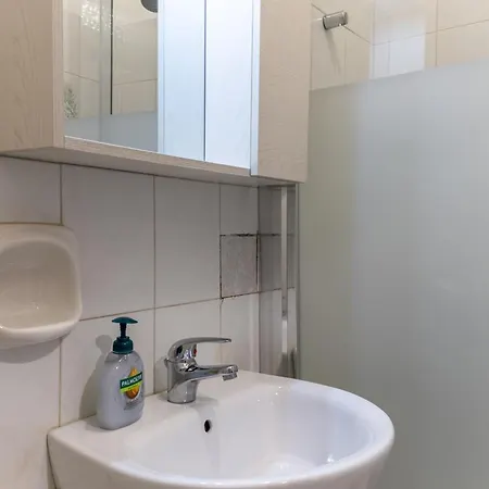 Vito 80 Apartamento