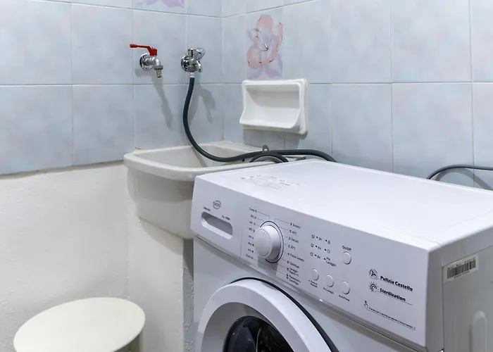 Vito 80 Apartman *