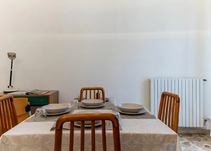 Apartman Vito 80 Chiaramonte Gulfi
