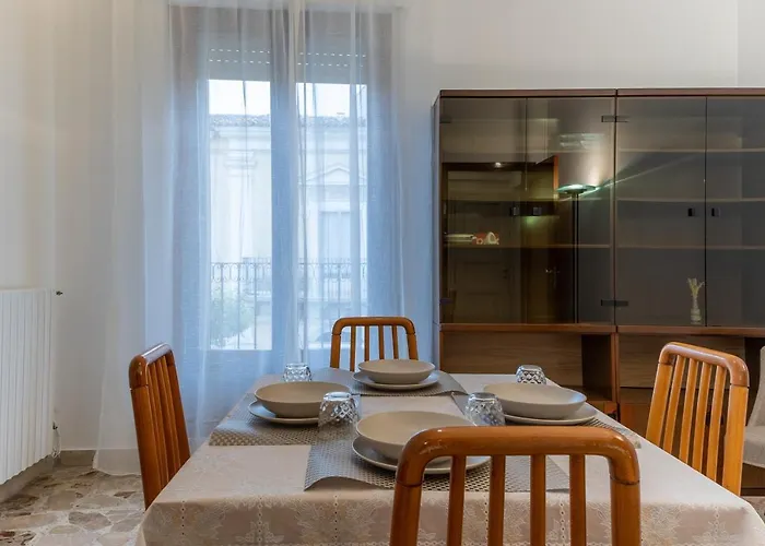 Apartman Vito 80 Chiaramonte Gulfi