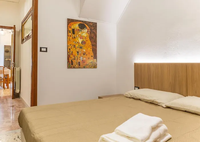 Vito 80 Apartman Chiaramonte Gulfi