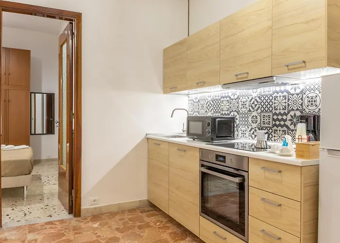 Apartman Vito 80 *