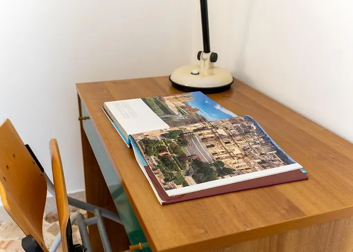 Vito 80 Apartman *