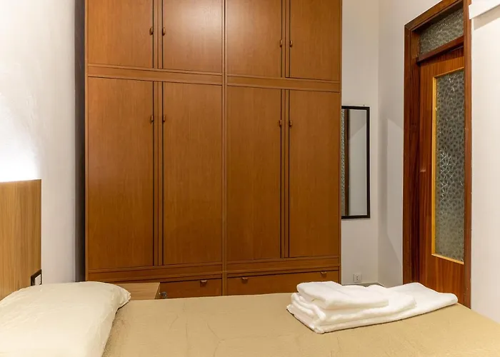 Apartman Vito 80 *
