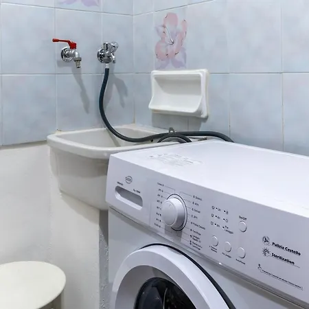 Vito 80 Apartment *