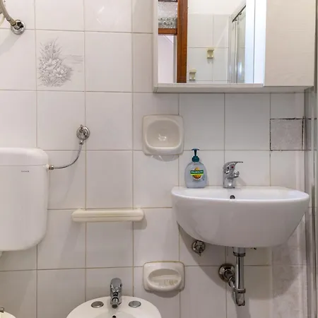 Apartment Vito 80 Chiaramonte Gulfi